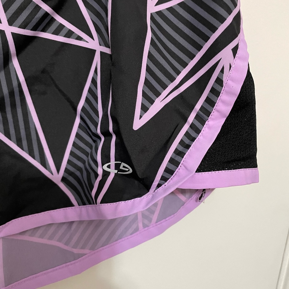 Running Shorts - Picture 2 of 4